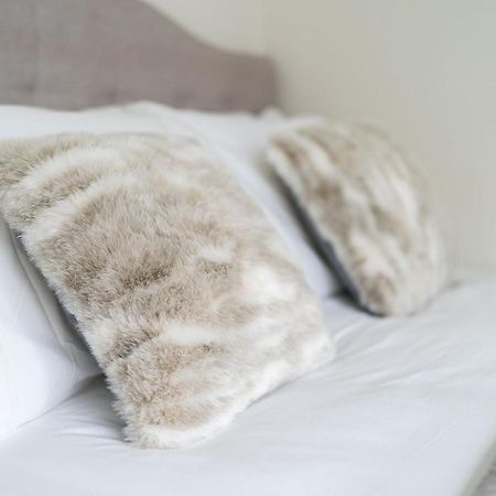 Apartament Sidlaw View Dundee Zewnętrze zdjęcie