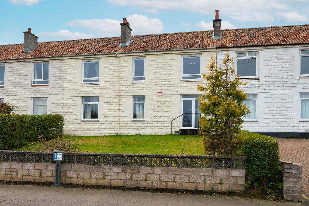 Apartament Sidlaw View Dundee Zewnętrze zdjęcie