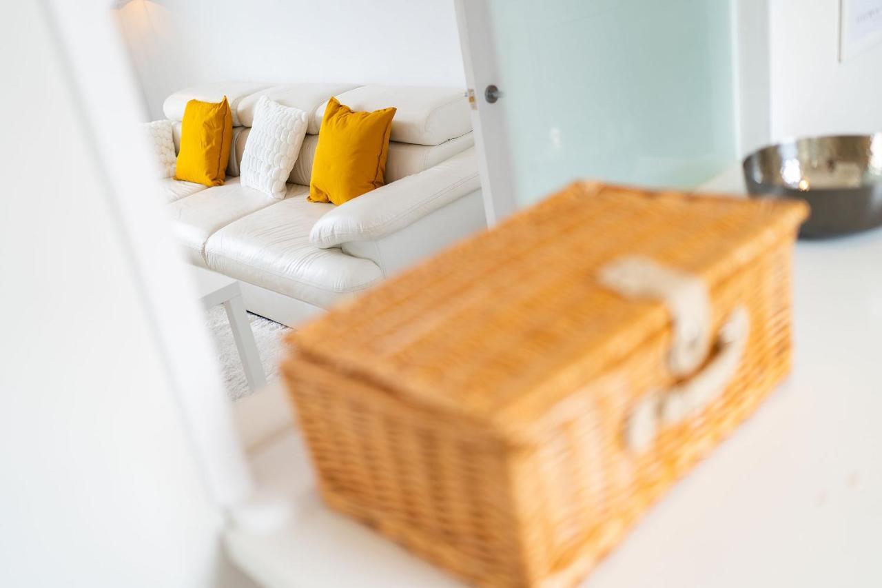 Apartament Sidlaw View Dundee Zewnętrze zdjęcie