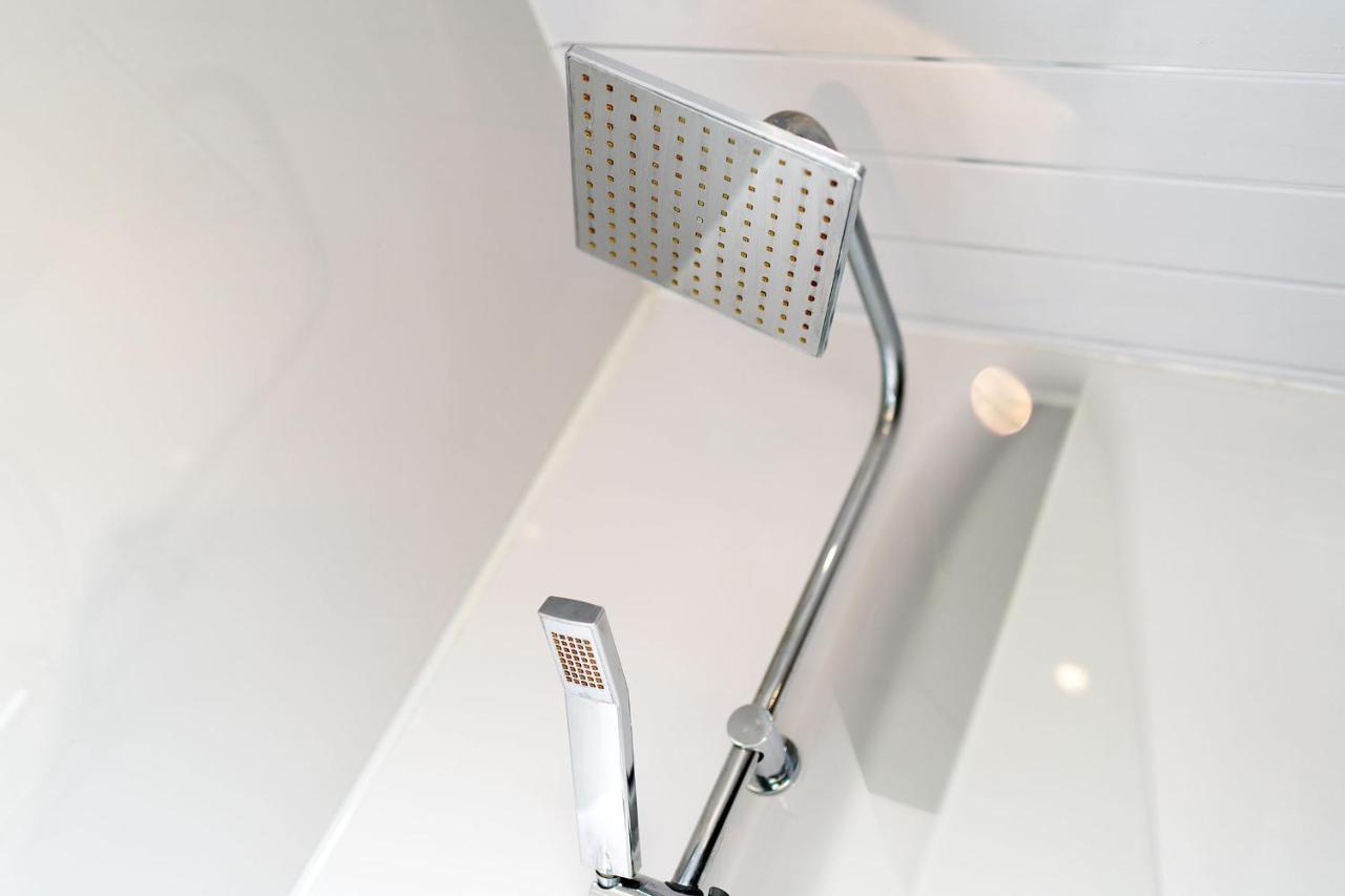 Apartament Sidlaw View Dundee Zewnętrze zdjęcie