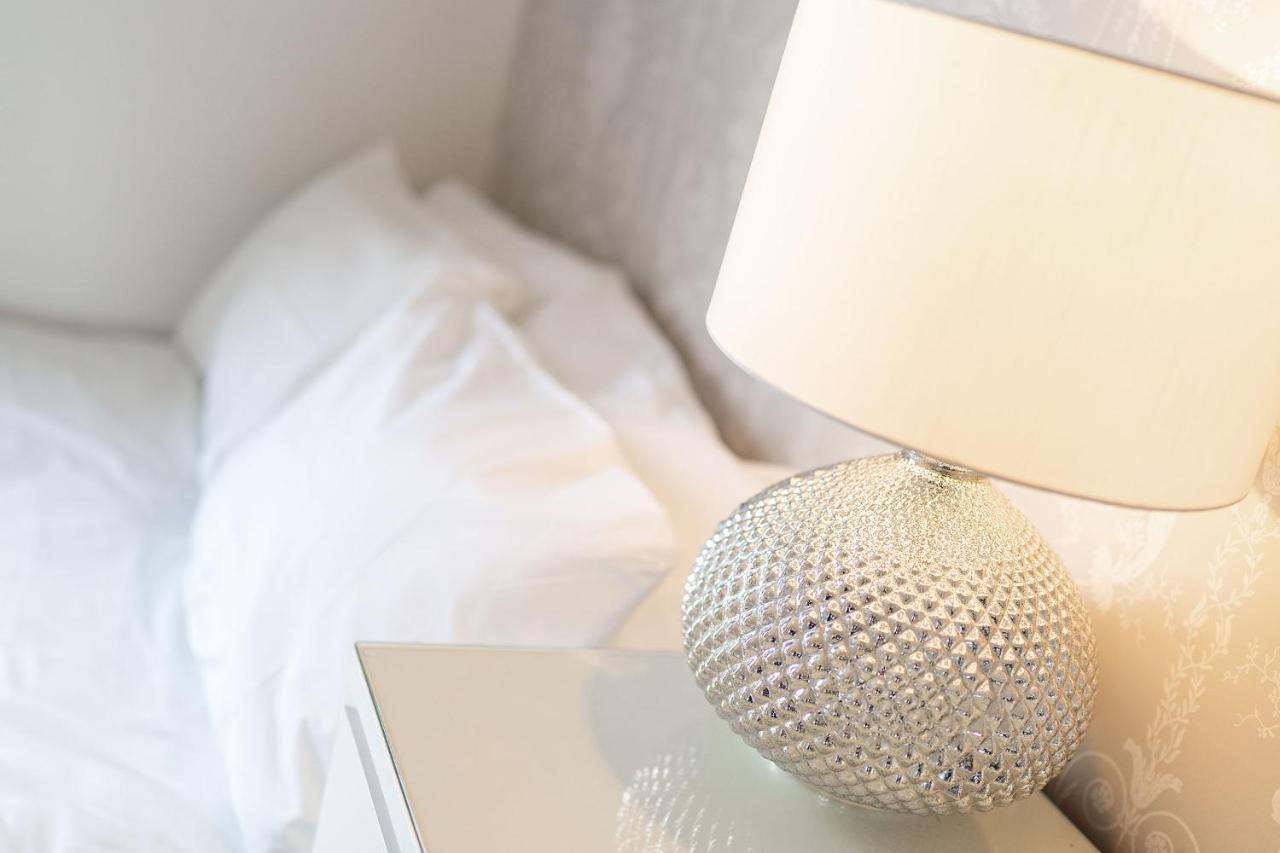Apartament Sidlaw View Dundee Zewnętrze zdjęcie