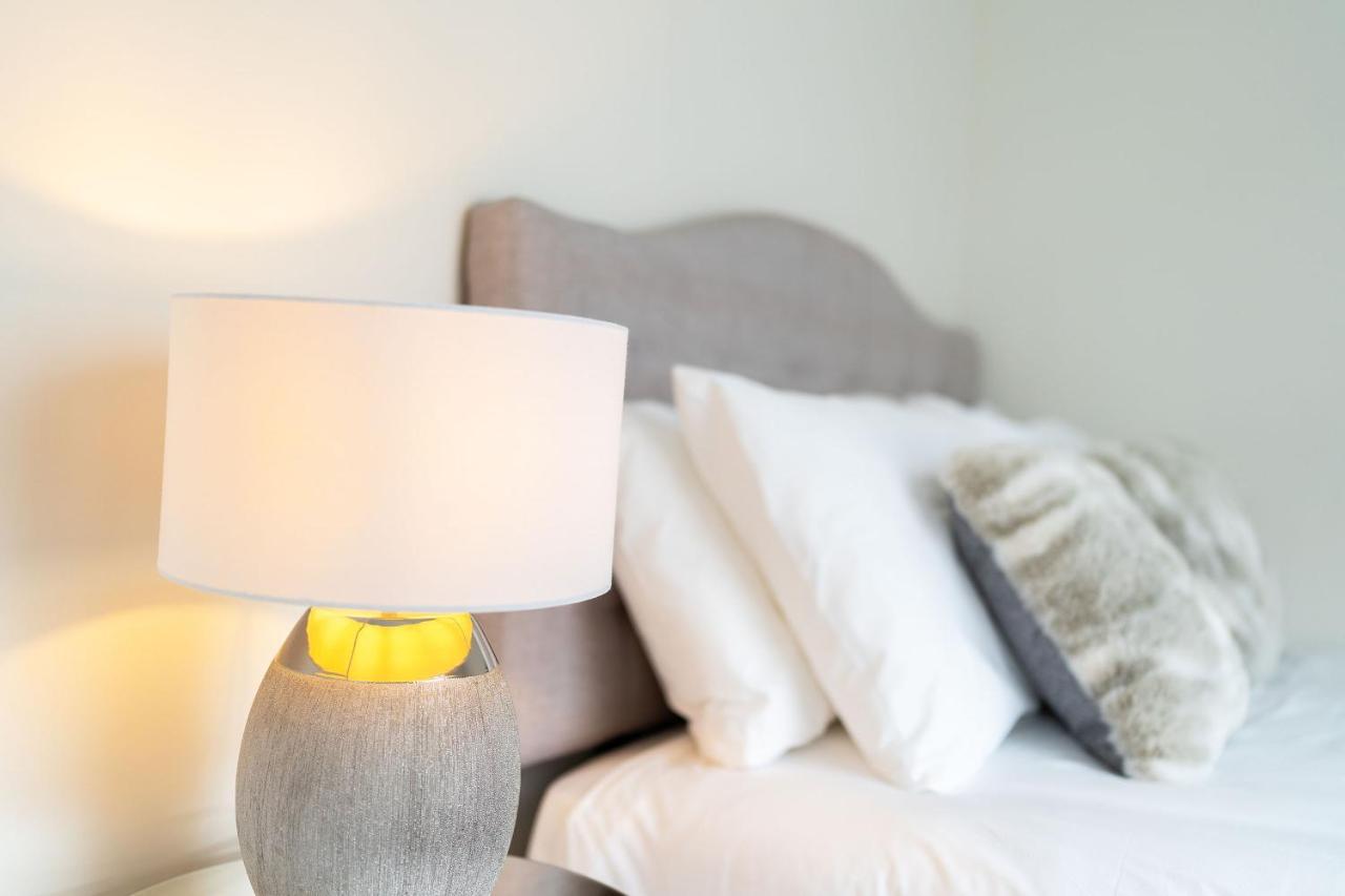 Apartament Sidlaw View Dundee Zewnętrze zdjęcie
